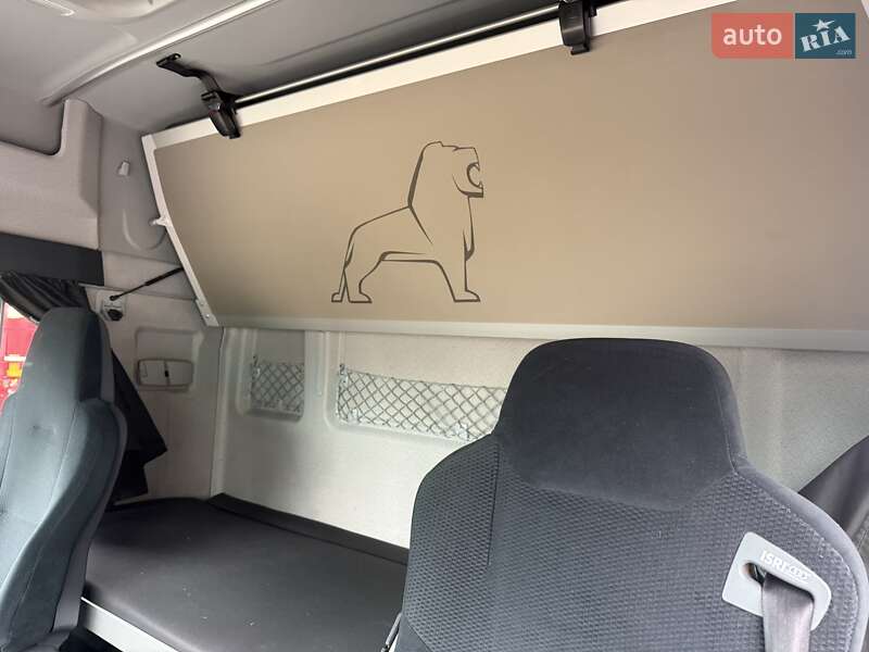 Тягач MAN TGX 2013 в Виннице