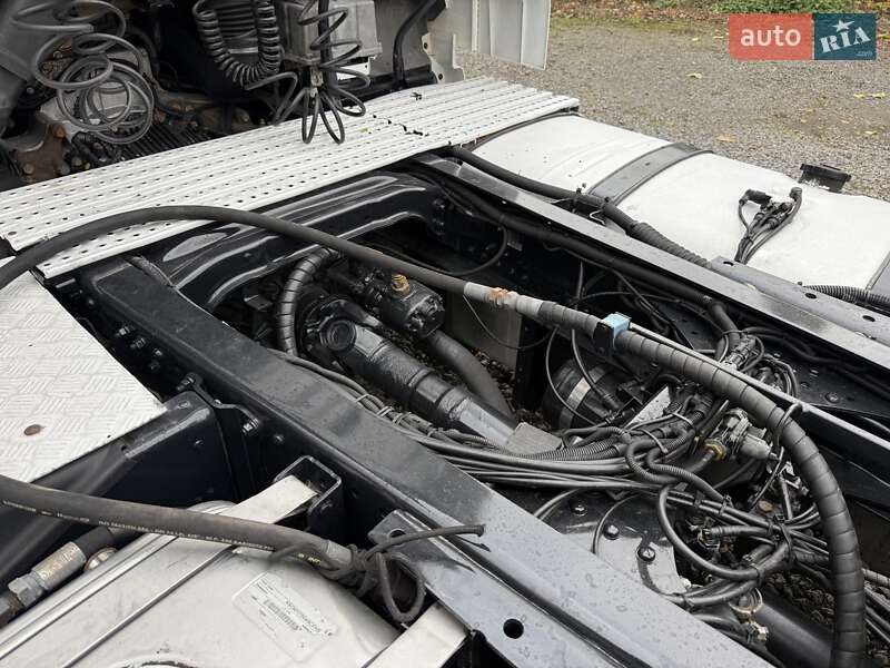 Тягач MAN TGX 2013 в Виннице