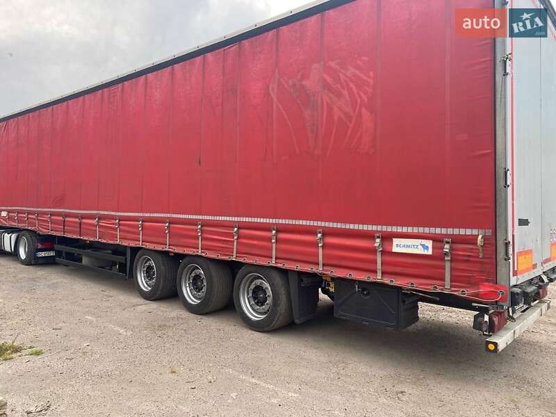 Тягач MAN TGX 2013 в Львові фото 11 Тягач MAN TGX 2013 в Львові