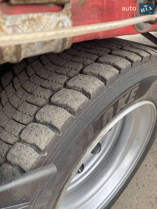 Тягач MAN TGX 2013 в Львові фото 16 Тягач MAN TGX 2013 в Львові