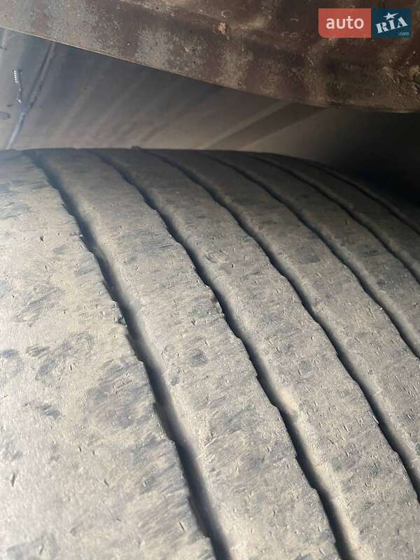 Тягач MAN TGX 2013 в Львові фото 21 Тягач MAN TGX 2013 в Львові