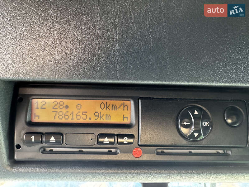 Тягач MAN TGX 2012 в Рівному фото 25 Тягач MAN TGX 2012 в Рівному