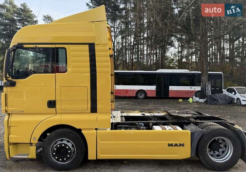 Тягач MAN TGX 2013 в Вінниці фото 3 Тягач MAN TGX 2013 в Вінниці