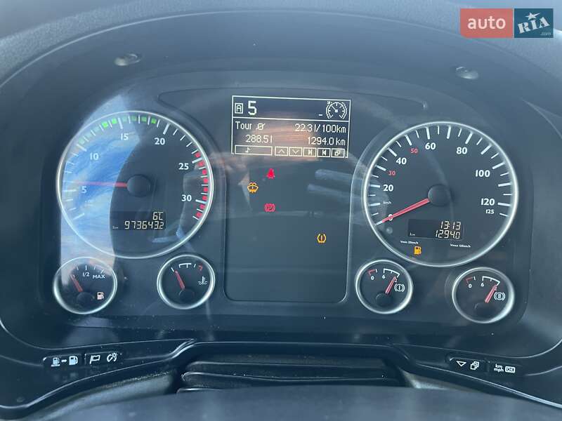 Тягач MAN TGX 2013 в Виннице