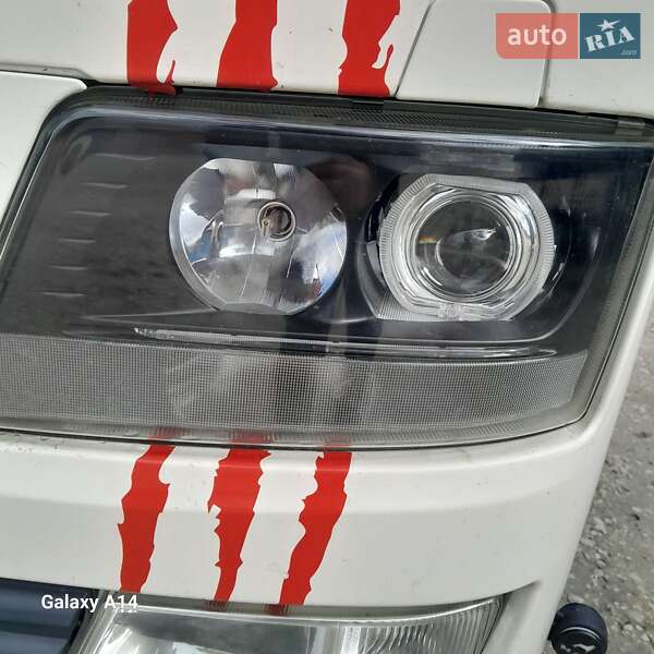 Тягач MAN TGX 2009 в Тернополі фото 13 Тягач MAN TGX 2009 в Тернополі