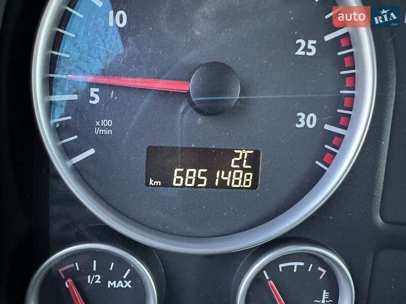 Тягач MAN TGX 2013 в Виннице