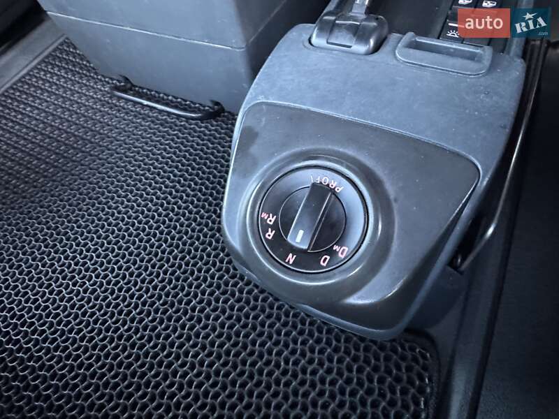 Тягач MAN TGX 2013 в Виннице