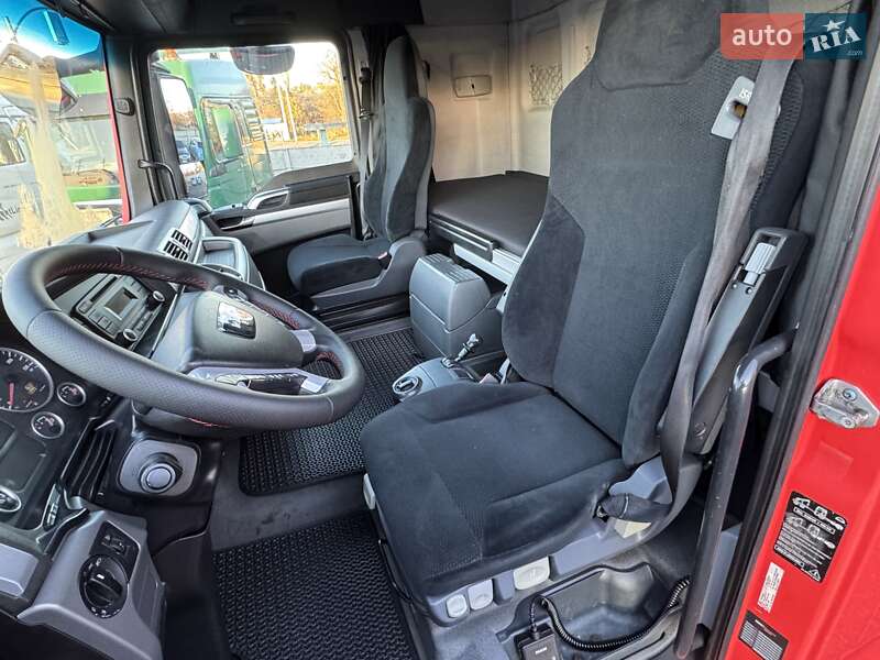 Тягач MAN TGX 2013 в Виннице