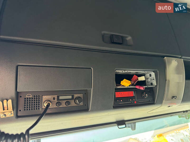 Тягач MAN TGX 2014 в Луцьку