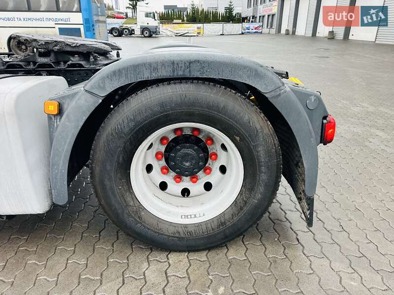 Тягач MAN TGX 2013 в Тернополі фото 29 Тягач MAN TGX 2013 в Тернополі