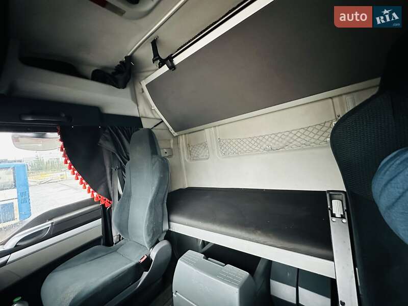 Тягач MAN TGX 2013 в Тернополі фото 49 Тягач MAN TGX 2013 в Тернополі