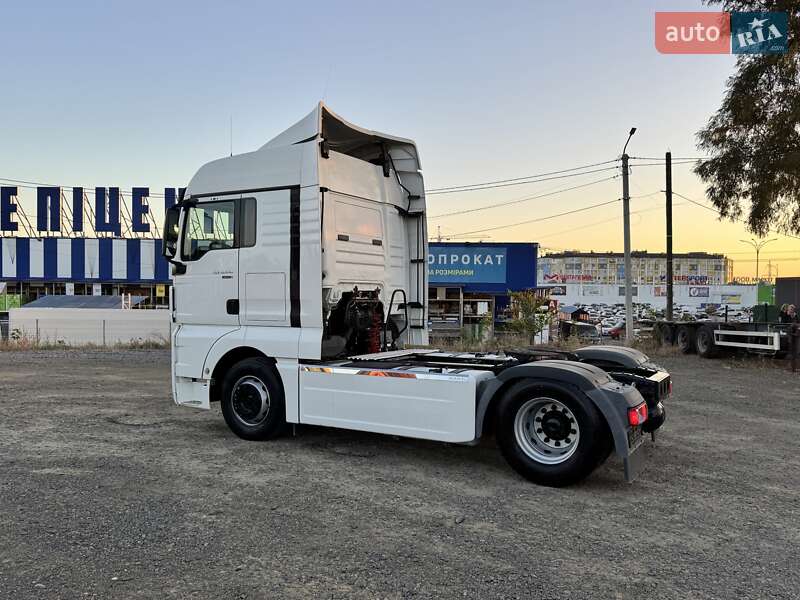 Тягач MAN TGX 2013 в Вінниці фото 5 Тягач MAN TGX 2013 в Вінниці