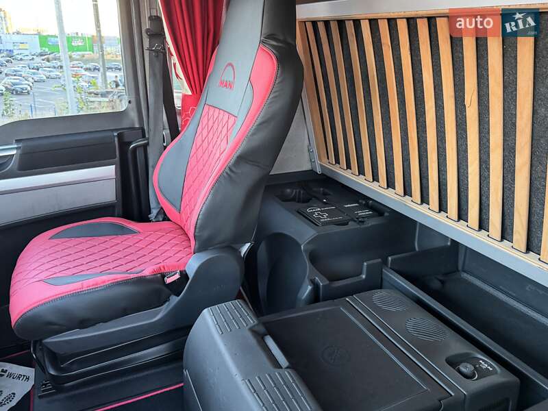 Тягач MAN TGX 2013 в Вінниці фото 16 Тягач MAN TGX 2013 в Вінниці