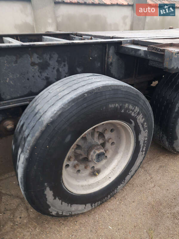 Тягач MAN TGX 2013 в Одесі фото 12 Тягач MAN TGX 2013 в Одесі