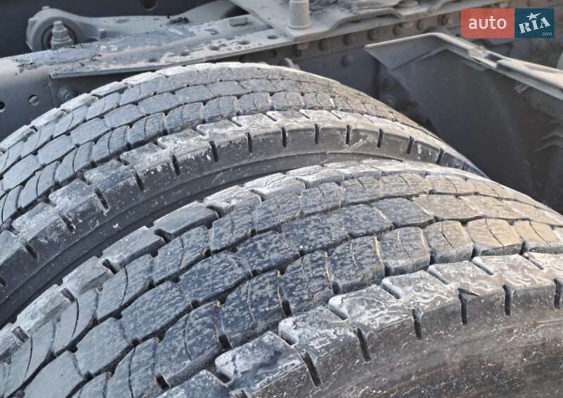 Тягач MAN TGX 2019 в Львове фото 9 Тягач MAN TGX 2019 в Львове