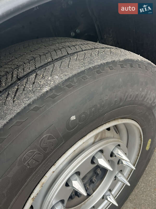 Тягач MAN TGX 2020 в Буче