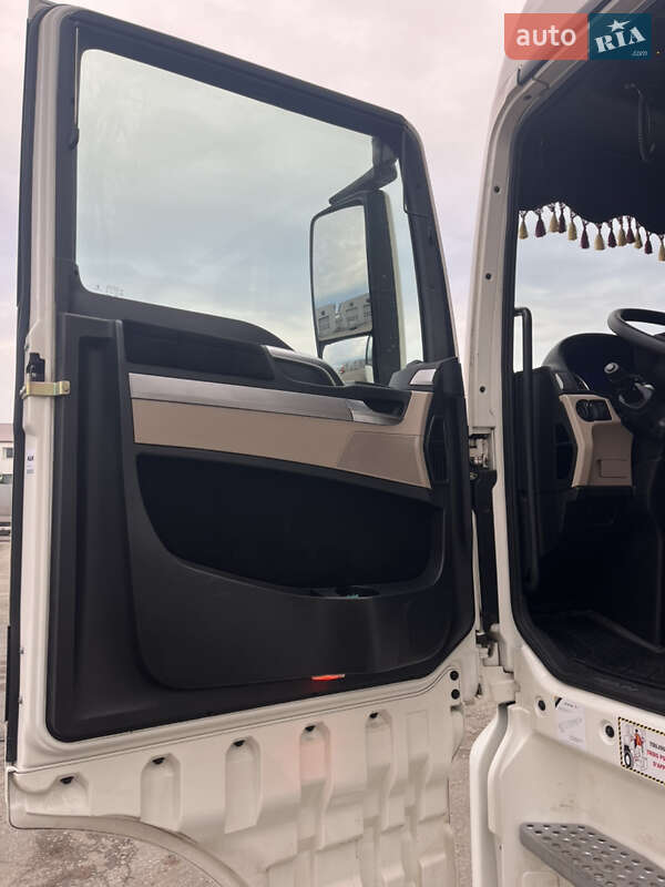 Тягач MAN TGX 2020 в Буче