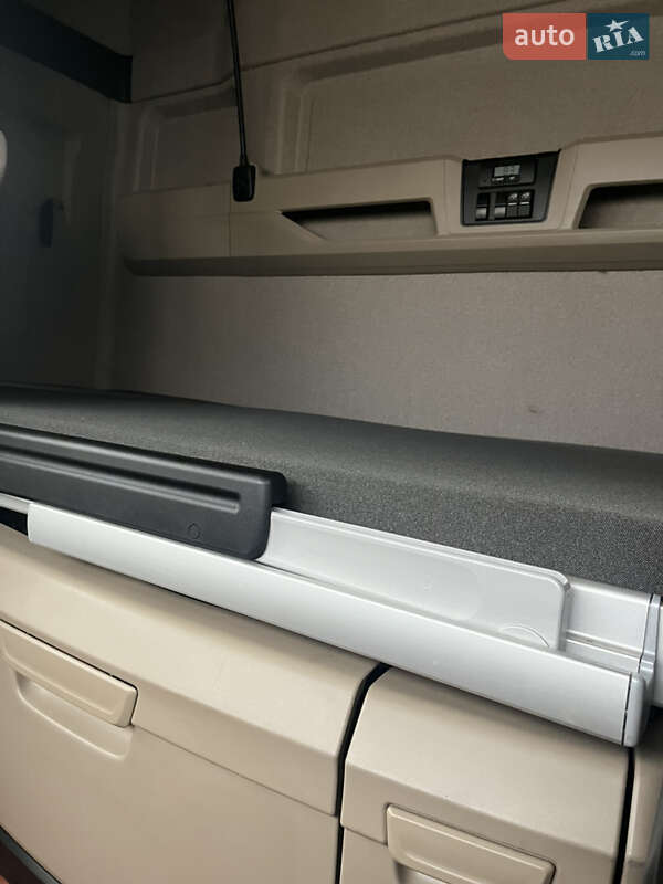 Тягач MAN TGX 2020 в Буче