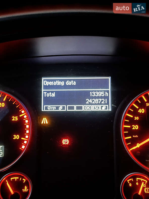 Тягач MAN TGX 2014 в Луцке фото 33 Тягач MAN TGX 2014 в Луцке