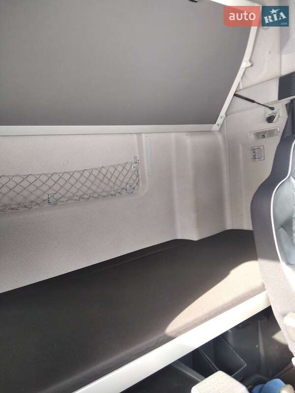 Тягач MAN TGX 2013 в Полтаве фото 7 Тягач MAN TGX 2013 в Полтаве