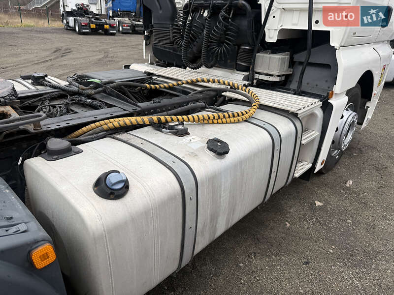 Тягач MAN TGX 2019 в Києві фото 17 Тягач MAN TGX 2019 в Києві