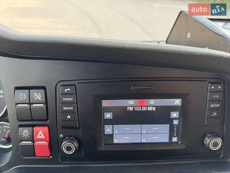 Тягач MAN TGX 2017 в Ровно фото 17 Тягач MAN TGX 2017 в Ровно