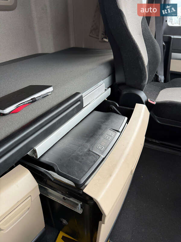 Тягач MAN TGX 2019 в Бучаче фото 4 Тягач MAN TGX 2019 в Бучаче