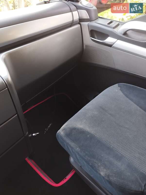 Тягач MAN TGX 2012 в Золочеве фото 7 Тягач MAN TGX 2012 в Золочеве