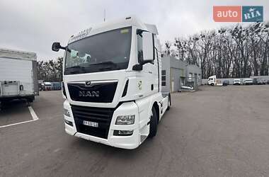 Тягач MAN TGX 2020 в Буче