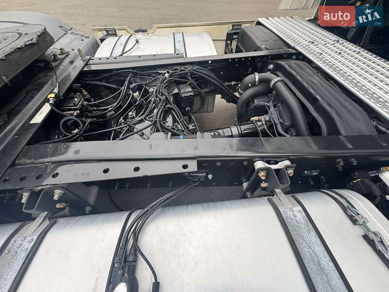Тягач MAN TGX 2020 в Буче фото 15 Тягач MAN TGX 2020 в Буче