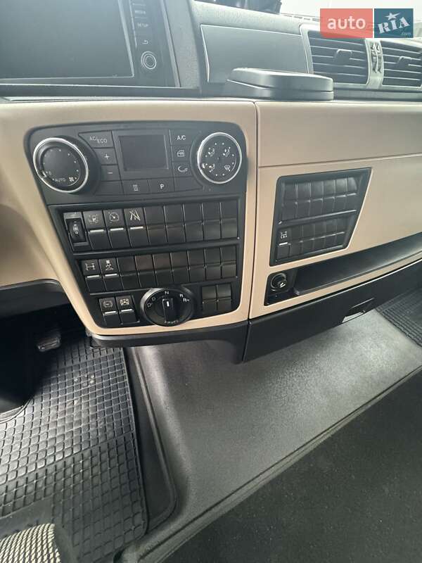 Тягач MAN TGX 2020 в Буче фото 14 Тягач MAN TGX 2020 в Буче