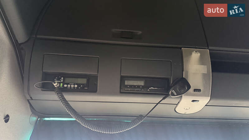 Тягач MAN TGX 2015 в Киеве фото 27 Тягач MAN TGX 2015 в Киеве