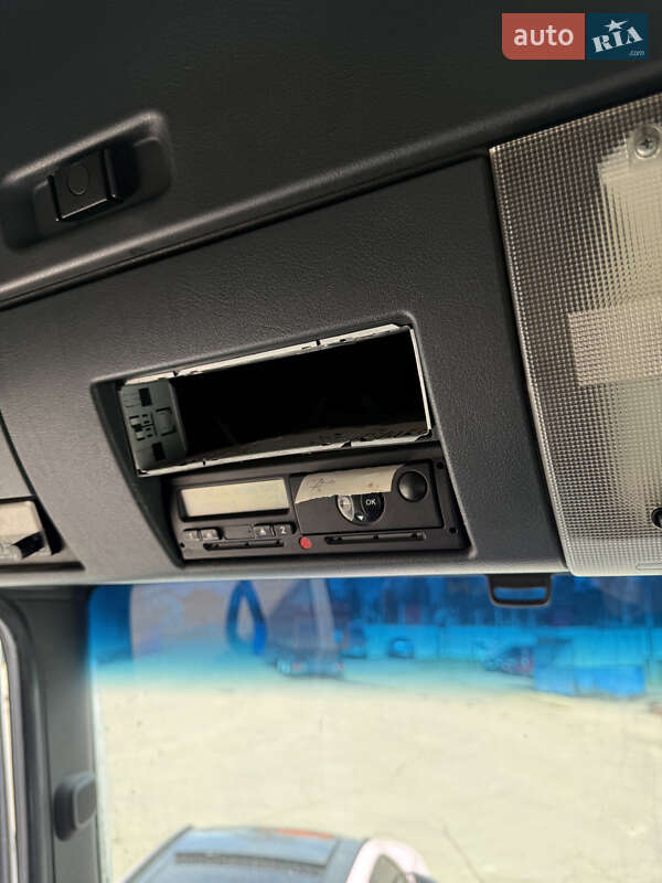 Тягач MAN TGX 2012 в Хороле фото 6 Тягач MAN TGX 2012 в Хороле