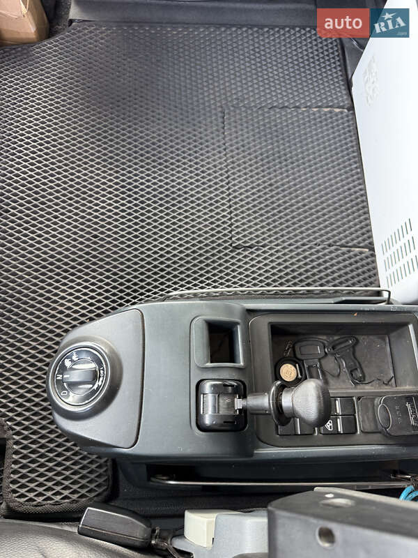 Тягач MAN TGX 2012 в Хороле фото 9 Тягач MAN TGX 2012 в Хороле