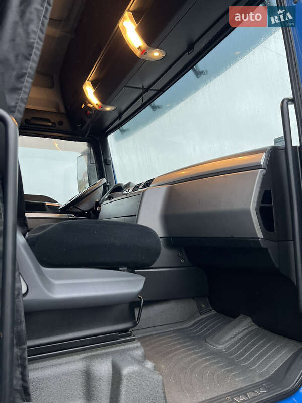 Тягач MAN TGX 2015 в Ковеле фото 19 Тягач MAN TGX 2015 в Ковеле