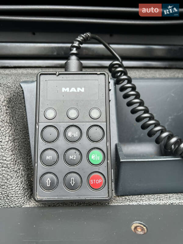 Тягач MAN TGX 2015 в Ковеле фото 27 Тягач MAN TGX 2015 в Ковеле