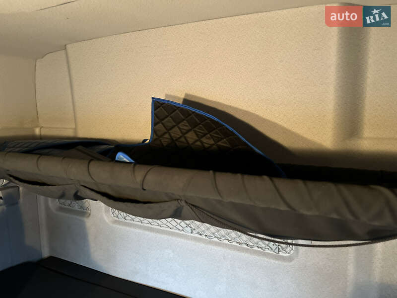 Тягач MAN TGX 2015 в Ковеле фото 32 Тягач MAN TGX 2015 в Ковеле