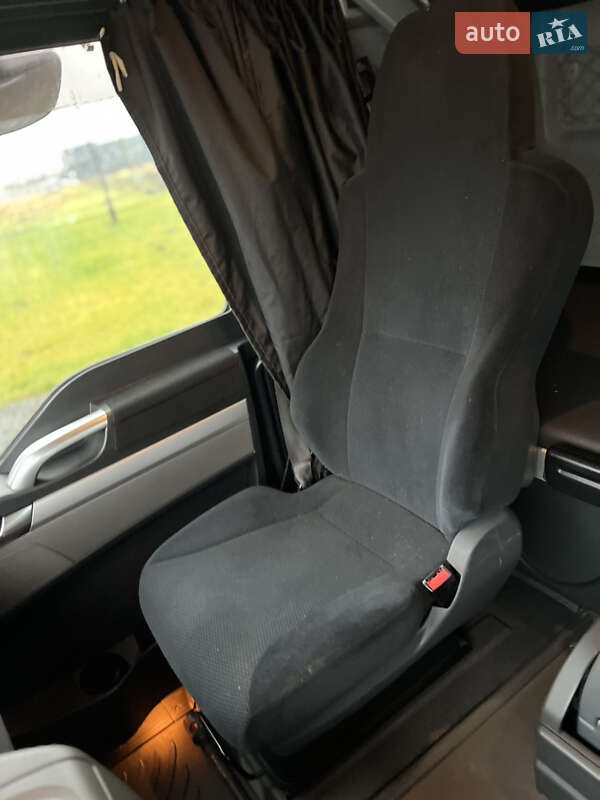 Тягач MAN TGX 2015 в Ковеле фото 48 Тягач MAN TGX 2015 в Ковеле