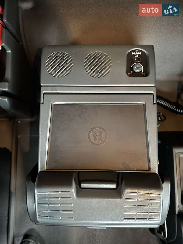 Тягач MAN TGX 2015 в Ковеле фото 52 Тягач MAN TGX 2015 в Ковеле