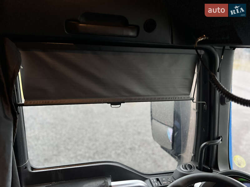 Тягач MAN TGX 2015 в Ковеле фото 58 Тягач MAN TGX 2015 в Ковеле