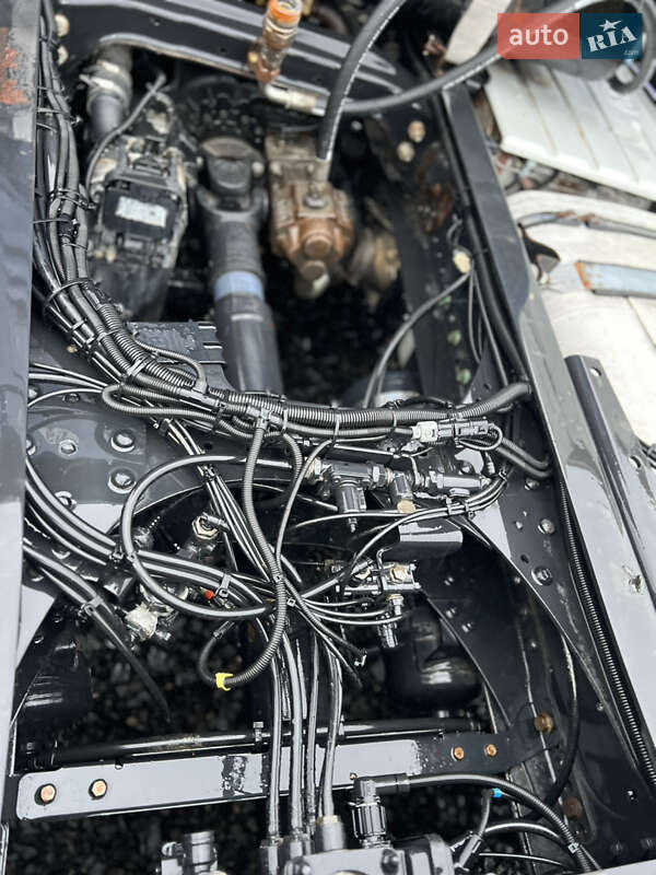 Тягач MAN TGX 2015 в Ковеле фото 69 Тягач MAN TGX 2015 в Ковеле