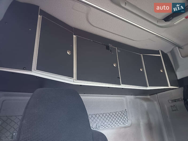 Тягач MAN TGX 2013 в Житомире фото 12 Тягач MAN TGX 2013 в Житомире