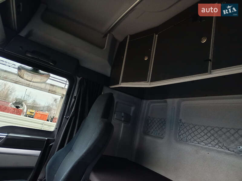 Тягач MAN TGX 2013 в Житомире фото 18 Тягач MAN TGX 2013 в Житомире