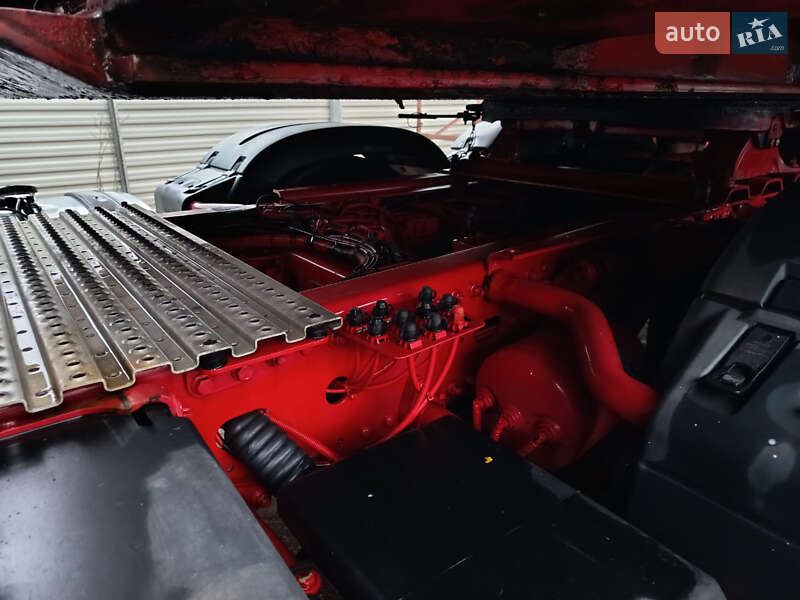 Тягач MAN TGX 2013 в Житомире фото 20 Тягач MAN TGX 2013 в Житомире