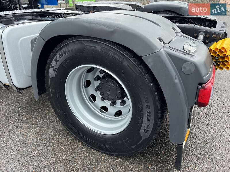 Тягач MAN TGX 2013 в Виннице