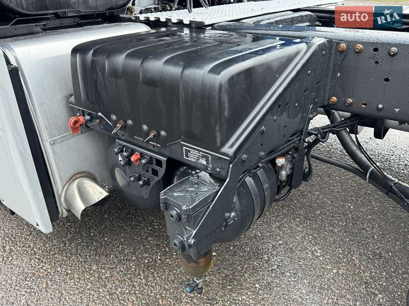 Тягач MAN TGX 2013 в Виннице