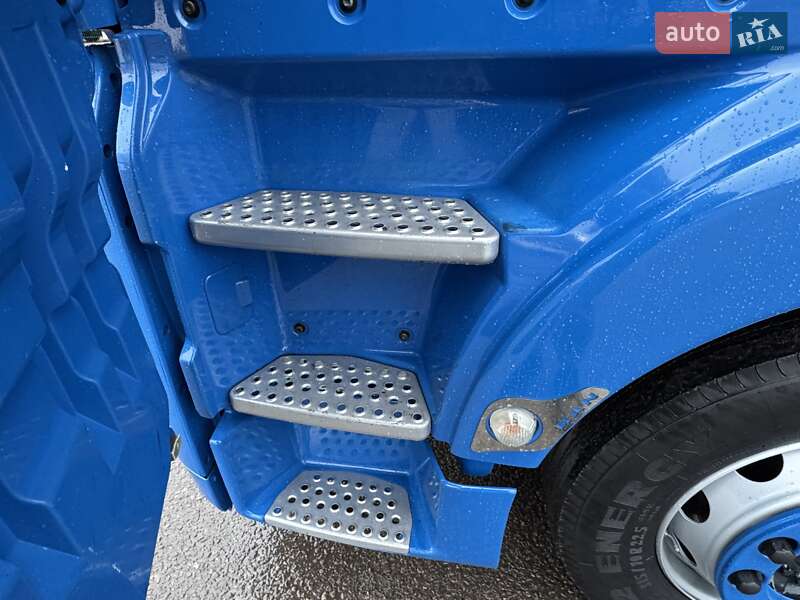 Тягач MAN TGX 2013 в Виннице