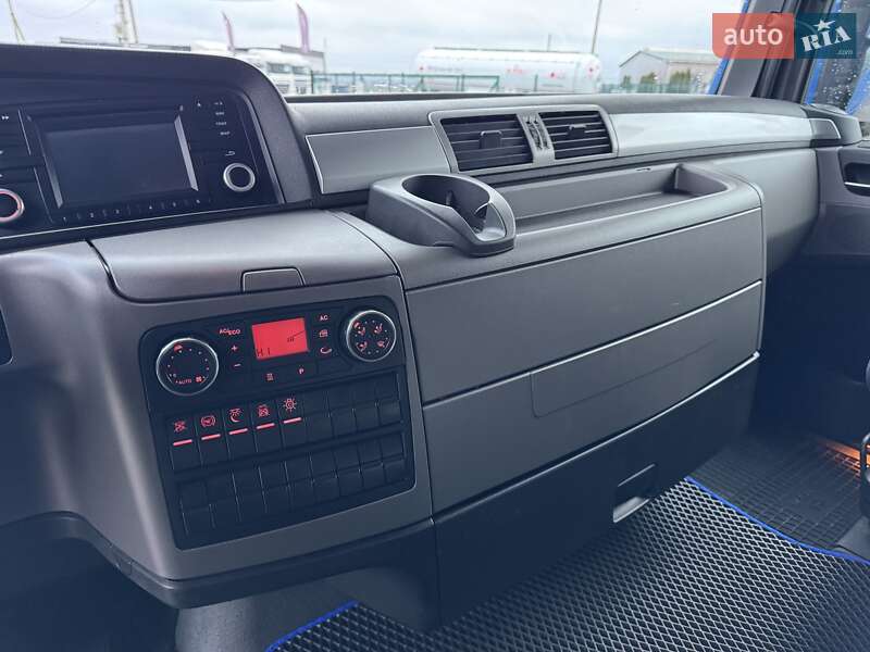 Тягач MAN TGX 2013 в Виннице