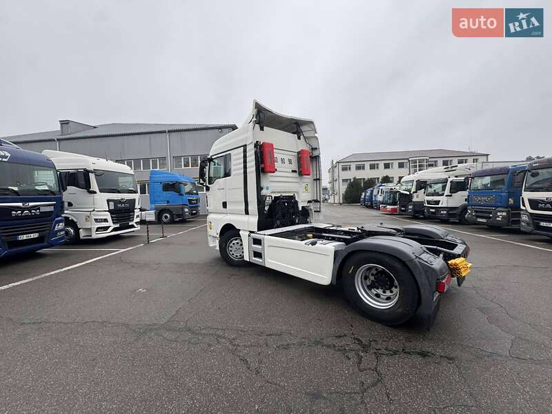 Тягач MAN TGX 2019 в Буче фото 2 Тягач MAN TGX 2019 в Буче