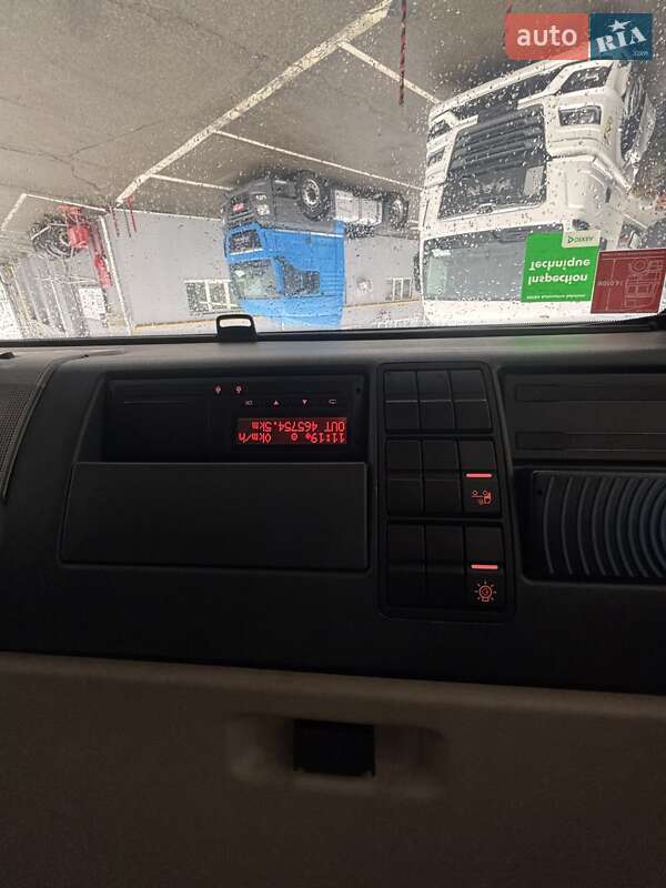 Тягач MAN TGX 2019 в Буче фото 13 Тягач MAN TGX 2019 в Буче